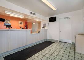 Motel 6-Grand Junction, CO 3