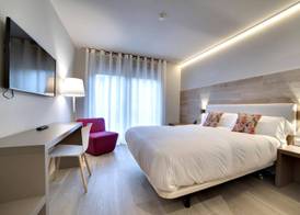 Hotel Lemik 5