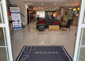 Country Inn & Suites by Radisson, Austin North Pflugerville , TX 2