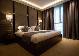 Hotel Bay Diab 3