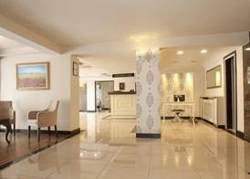 Buyuk Truva Hotel 3