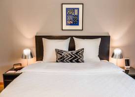 Boutique Hotel Seegarten 3