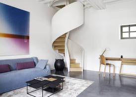 Chateau De La Resle - Design Hotels 5