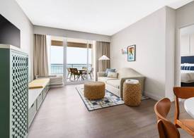 Holiday Inn Resort LUMINA ON WRIGHTSVILLE BEACH by IHG 4
