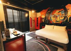 LOFT Hotel by Sommelier Hoteles 3