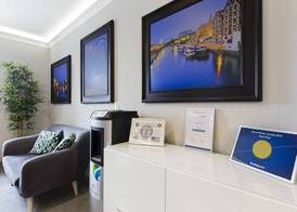 Hotel Silver 2