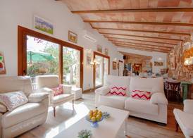 Finca Son Marimon - Adults Only 4