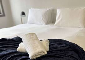 Comfort Inn Centrepoint Motel 4