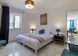 A Sunny Penthouse Modern 2 bdr - Sliema 3