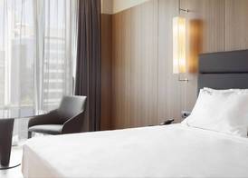 AC Hotel Diagonal L'Illa by Marriott 5