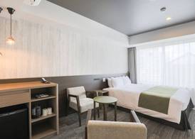 KOKO HOTEL Kyoto Sanjo 3