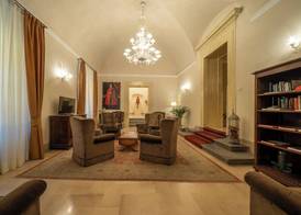 Hotel Palazzo San Lorenzo & Spa 5