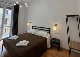 Prime Rooms Della Loggia 3