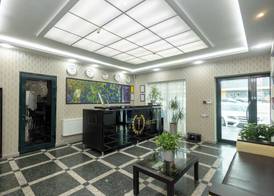 IRIS Hotel 3
