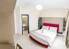 Agriturismo Borgo Imperiale 5
