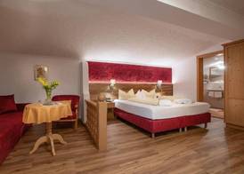 Hotel Glockenstuhl 3