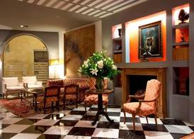 Hotel Doña María 4