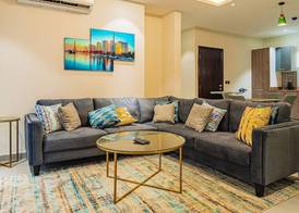 Spring Properties - Hotel Apartments 2