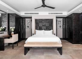 Nikki Beach Resort & Spa Koh Samui 5
