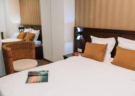 Duke Armeneasca Suites by Olala! 3