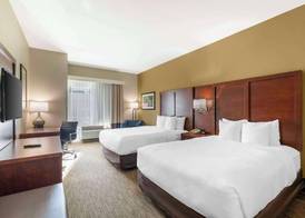 Comfort Inn & Suites Tifton 5