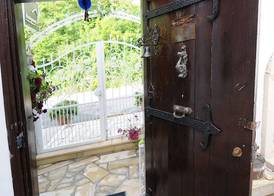Beyaz Ev Agva - Adult only +15 5