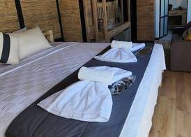 The D Hotel Çeşme Resort 5