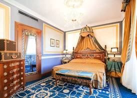 Grand Hotel des Iles Borromées & SPA 4