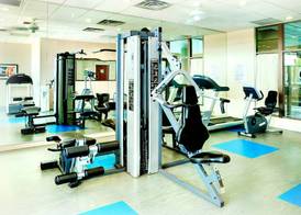Allure Hotel & Conference Centre 4