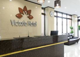 Victoria Hotel 5