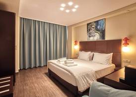 Athens Way Pop Art Hotel 5