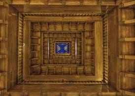 Nepali Ghar - A Handcrafted Hotel 2