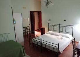 B&B Le Stanze del Sogno 2
