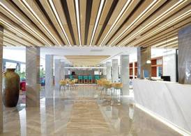 Eurostars Puerto de Ibiza 4