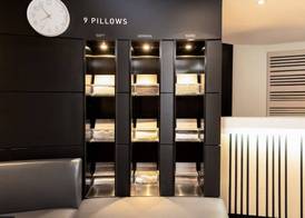 Nine Tree by Parnas Seoul Myeongdong 1 2