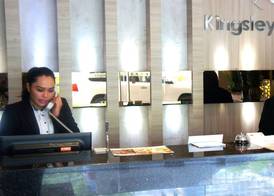 Kingsley Hotel 2