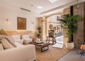 Vila Nova Suites & SPA - Adults only TI 4