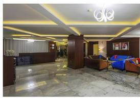 Nova Park Hotel 2
