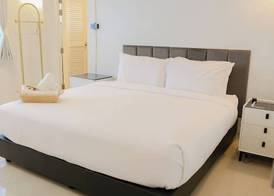 R2 Bed and Pool Kanchanaburi 4