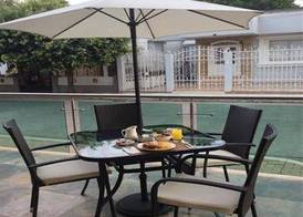 Hotel Parque Del Sol 2
