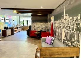 Melliber Appart Hotel 5