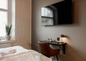Frans&Frans hotel and apartments 4