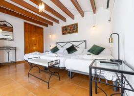 Hostal Restaurante Pou des Lleó 5