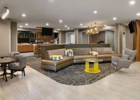 SpringHill Suites by Marriott Newnan 2