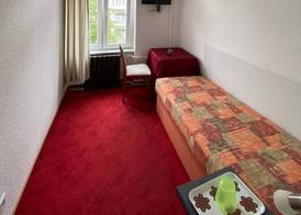 Märkischer Hof Hotel 2