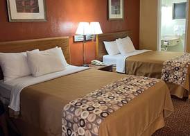 Executive Inn Schenectady Downtown 3