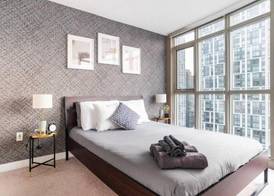Designer Living - Near Rogers Centre 5
