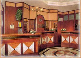 Hotel Regent - In pieno Centro 4