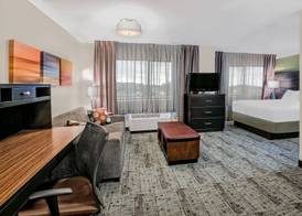 Staybridge Suites LUBBOCK - UNIVERSITY AREA by IHG 3