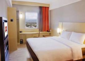 Ibis Padang 5